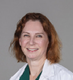 Image of Dr. Heather Anne Thieme, MA, MD