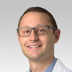 Image of Dr. Michael Thomas Andreoli, MD