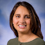 Image of Dr. Anisha S. Martin, MD