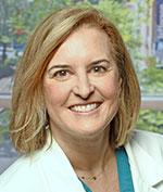 Image of Dr. Lisa M. Zorn, MD, MPH