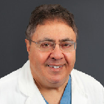 Image of Dr. Benjamin B. Peticca, MD