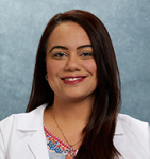 Image of Dr. Mary Safwat El-Masry, MD