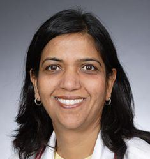 Image of Dr. Sangeeta Garg, MD