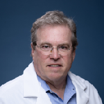 Image of Dr. Donald D. Anthony Jr., PhD, MD