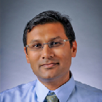 Image of Dr. Arun Basu, MD