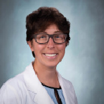 Image of Dr. Joana Eleanor Cohen-Deutsch, MD, MBA