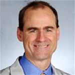 Image of Dr. David J. Winchester, MD