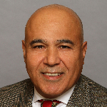 Image of Dr. Reza Govashiri, MD