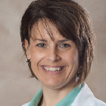 Image of Dr. Linda K. Burkart, AUD