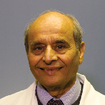 Image of Dr. Ramesh Patel, MD