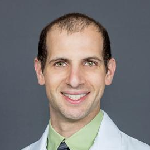 Image of Dr. Sean Baskin, DO