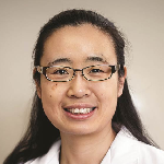 Image of Dr. Elizabeth Ma Yu, MD