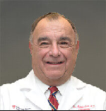 Image of Dr. Harry C. Odabashian Jr., MD, Facc