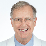 Image of Dr. Frank V. Linn Jr., MD