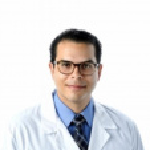 Image of Dr. Armando Rosales, MD