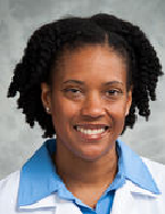 Image of Dr. Tyshunda Lakesha Manning, MD