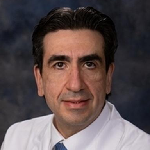 Image of Dr. Kourosh Moshiri, MD
