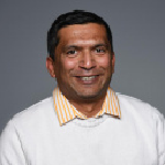 Image of Dr. Pranav Pradyuman Shroff, MD