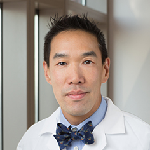Image of Dr. Brian DW Chow, MD