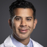 Image of Dr. Chirag Dave, MD