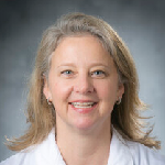 Image of Dr. Karen Jutta Behling, MD