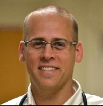 Image of Dr. David T. Frost, MD