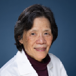 Image of Dr. Mildred Lam, MD