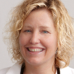Image of Dr. Kristine E. Flowers, MD