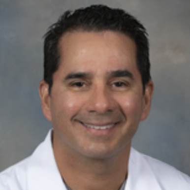 Image of Dr. Antonio J. Flores, MD