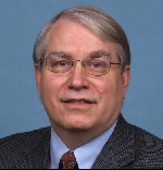 Image of Dr. Alan E. Kilby, MD