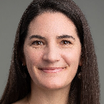 Image of Dr. Rebecca Margaret Richards, MD, PhD