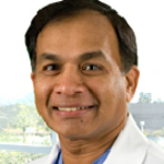 Image of Dr. Venkatesh G. Ramaiah, MD