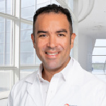 Image of Dr. Cesar A. Perez, MD