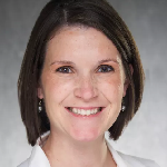 Image of Dr. Andrea Nicole Weber, MD, MME