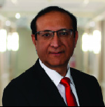 Image of Dr. Vijay M. Haryani, MD