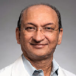 Image of Dr. Vidyadhar S. Hede, MD
