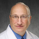 Image of Dr. Steven J. Bailin, MD