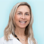 Image of Dr. Gayle P. Milton, MD