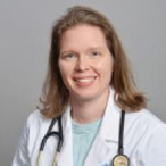 Image of Dr. Audrey Marie Williams, DO