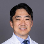 Image of Dr. Andrew Kim, MD, MBA