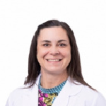 Image of Dr. Jennifer Marie Rubatt, MD
