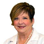 Image of Dr. Marjorie Haas, MD
