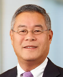 Image of Dr. Clarence G. Tam, MD