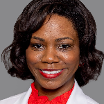 Image of Dr. Shaundre Nichelle Brown, MD