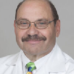 Image of Dr. Frank R. Cerniglia Jr., MD