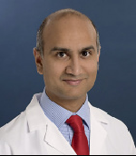 Image of Dr. Abdullah Quddus, MD