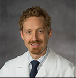 Image of Dr. John Daniel Markley Jr., DO