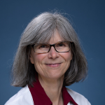 Image of Dr. Michelle T. Hecker, MD