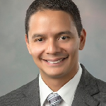 Image of Dr. Francisco J. Reyes, MD