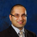 Image of Dr. Avery A. Arora, MD